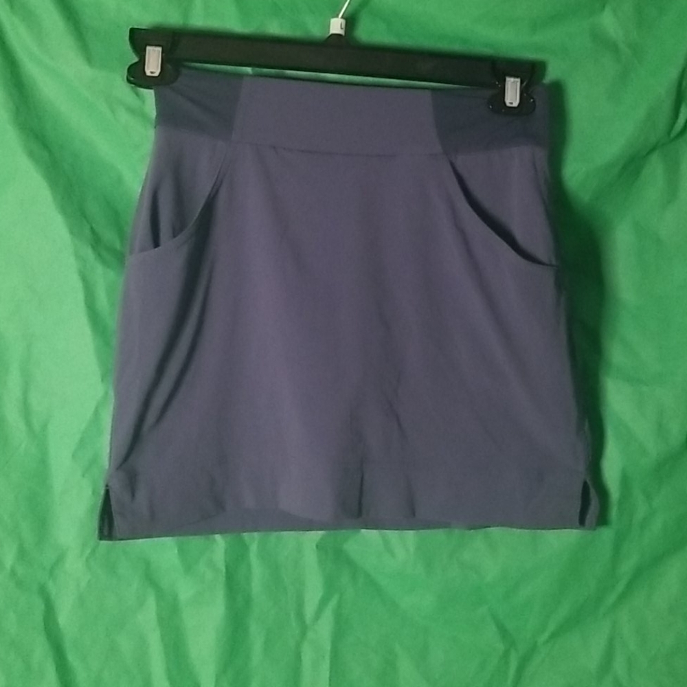 Columbia Skort